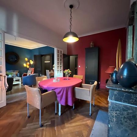 Coeur De Ville, Garage Prive Et Gratuit Avec Terrasse ! Cahors Bagian luar foto