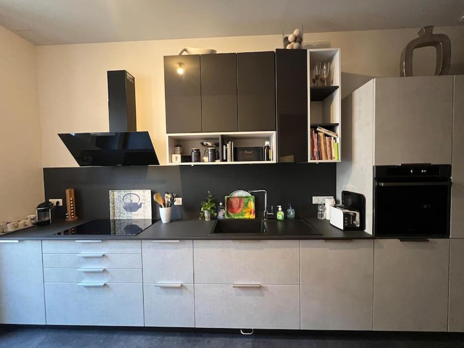 Coeur De Ville, Garage Prive Et Gratuit Avec Terrasse ! Cahors Bagian luar foto